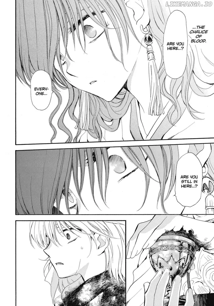 Yona of the Dawn Chapter 261 image 08_optimized